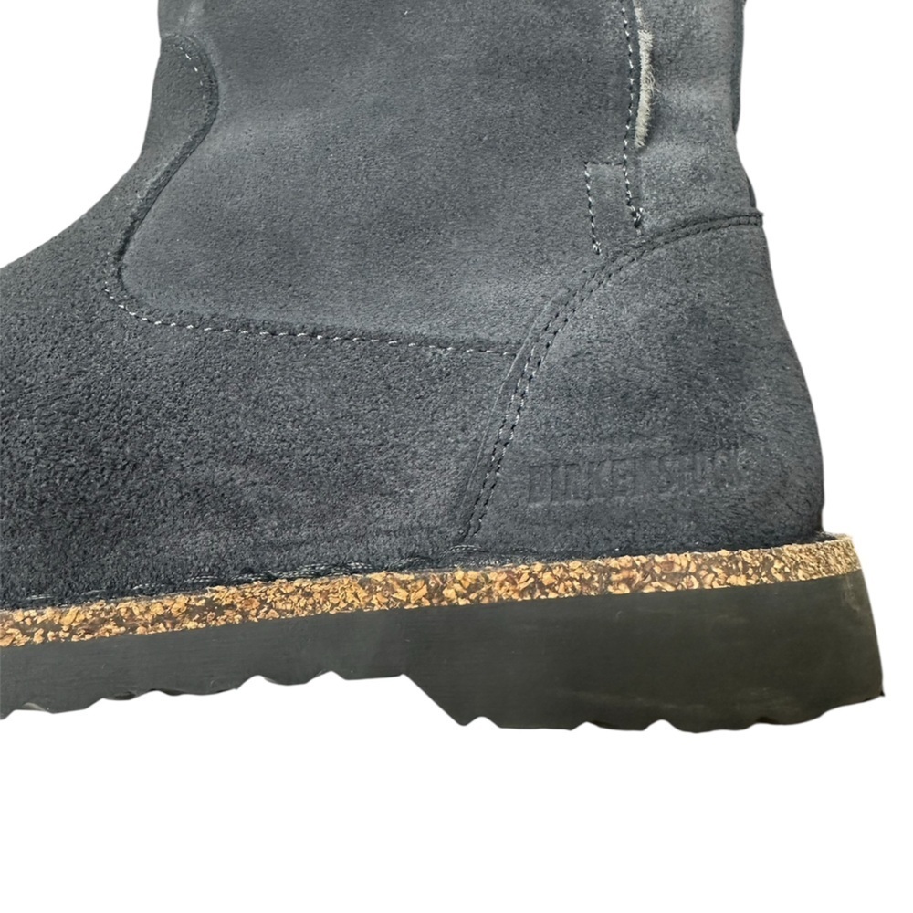 Birkenstock Uppsala Shearling Boots Size 5-5.5 - Picture 7 of 10